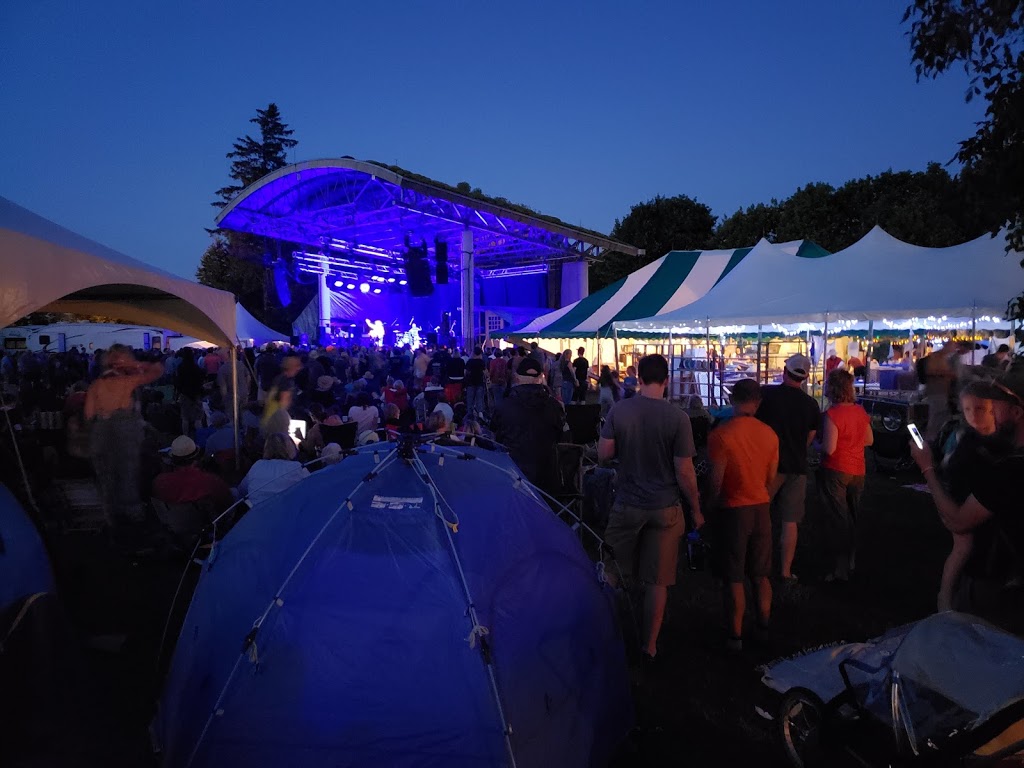 Hillside Festival (Grounds) | 7743 Conservation Rd, Guelph, ON N1H 6J1, Canada | Phone: (519) 763-6396