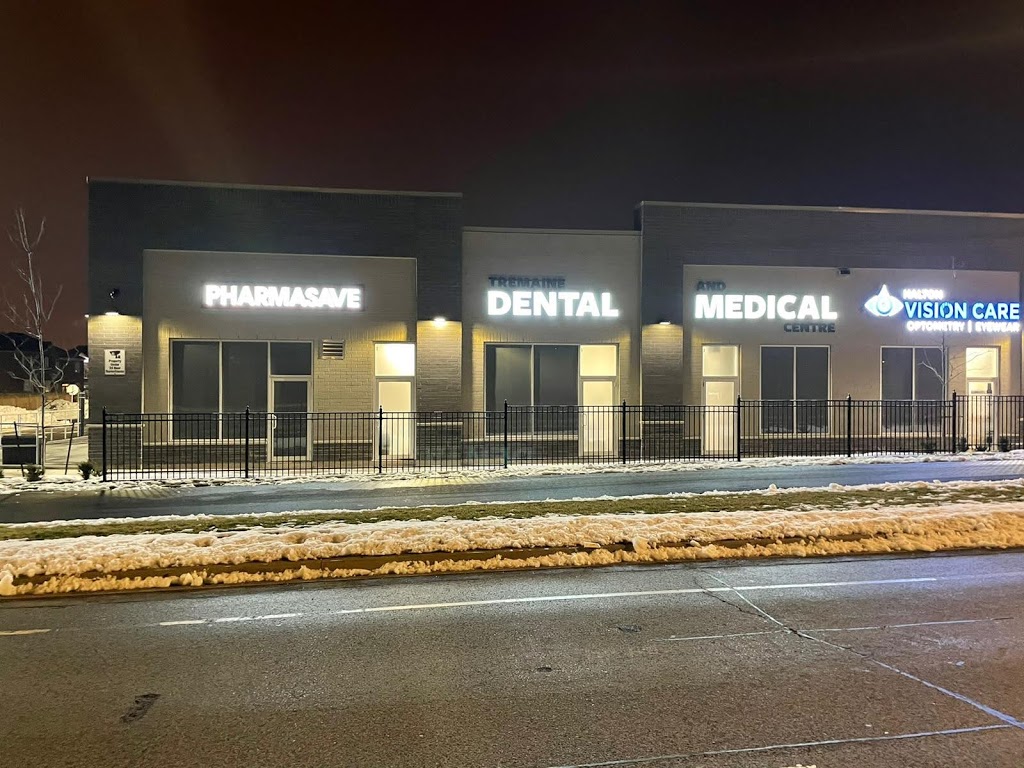 Tremaine Medical | 6000 Main St W Unit 1-3, Milton, ON L9T 9M1, Canada | Phone: (289) 429-0370