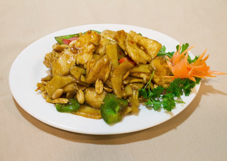 Lanterne De Szechwan | 148 Rue Principale, Gatineau, QC J9H 3M4, Canada | Phone: (819) 684-6886