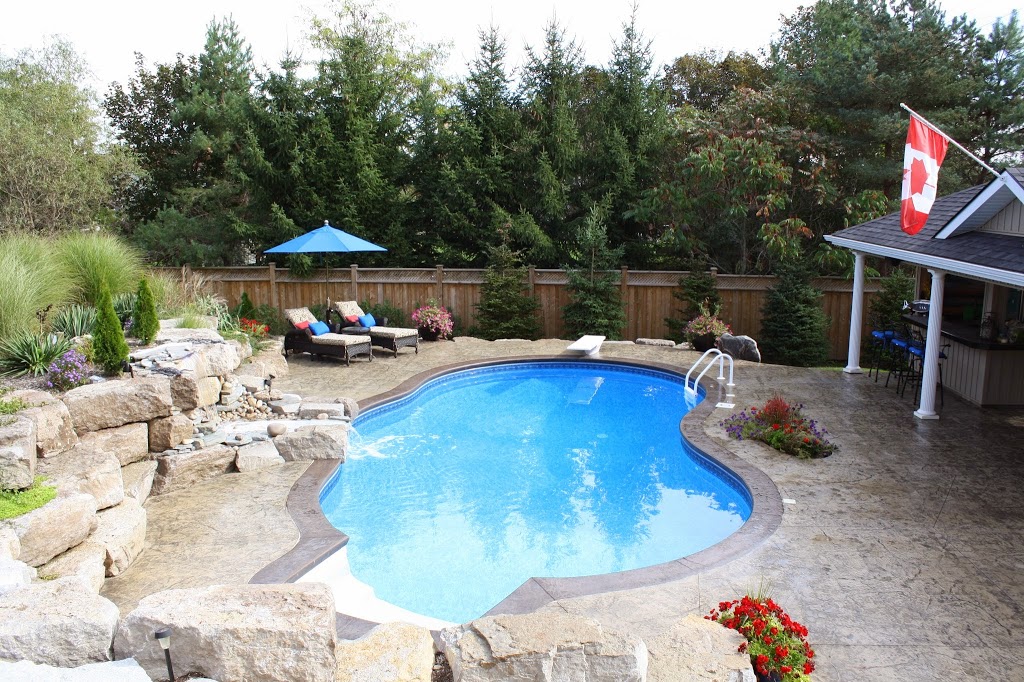 Forest City Pool & Patio Inc. | 3392 Wonderland Road South, Building 9, Unit 14 & 15, London, ON N6L 1A8, Canada | Phone: (519) 438-5578