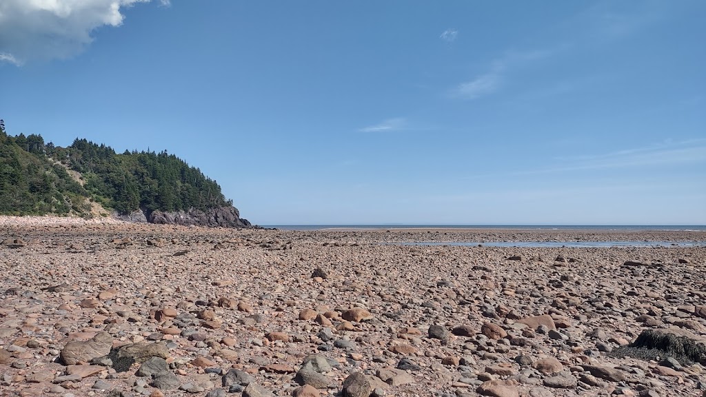 Waterfowl Observation Deck | St. Martins, NB E5R, Canada | Phone: (866) 386-3987