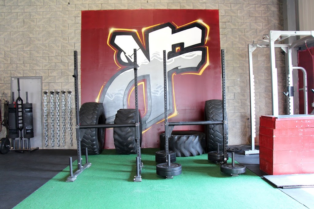 Conker Fitness | 1111 Speers Rd, Oakville, ON L6L 2X5, Canada | Phone: (905) 330-7326