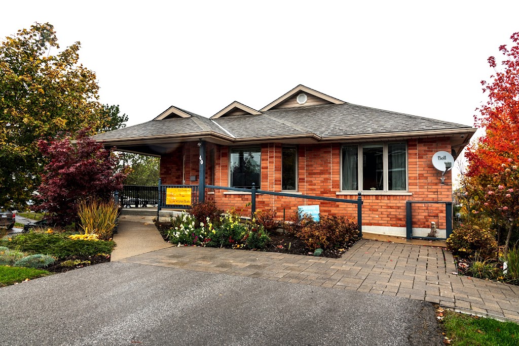 Hospice Prince Edward | 40 Downes Ave, Picton, ON K0K 2T0, Canada | Phone: (613) 645-4040