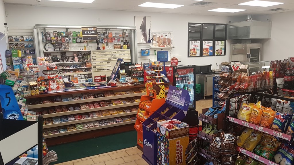 Market Place Food Mart | 650 Scottsdale Dr Unit 3b, Guelph, ON N1G 4T7, Canada | Phone: (519) 822-0202