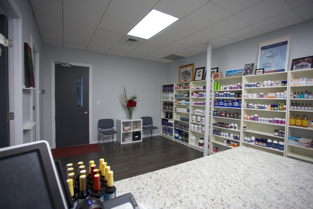 Ottawa Nutritionist - Personalized Health Center | 1183 Cecil Ave #4, Ottawa, ON K1H 7Z6, Canada | Phone: (613) 720-7991