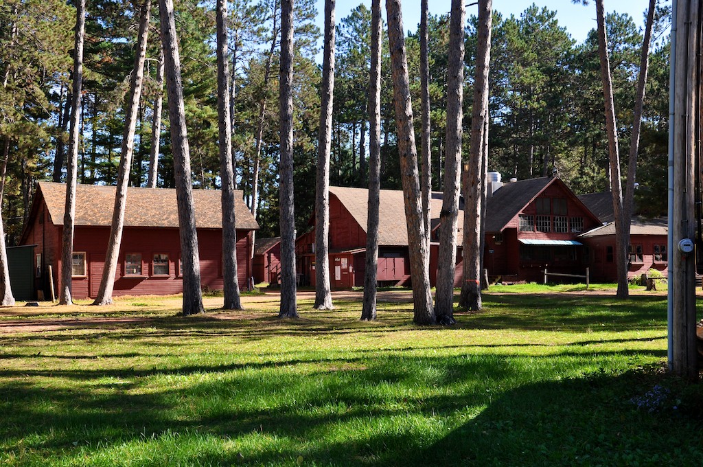 Red Pine Camp | 618 Island View Dr, Golden Lake, ON K0J 1X0, Canada | Phone: (613) 625-2355