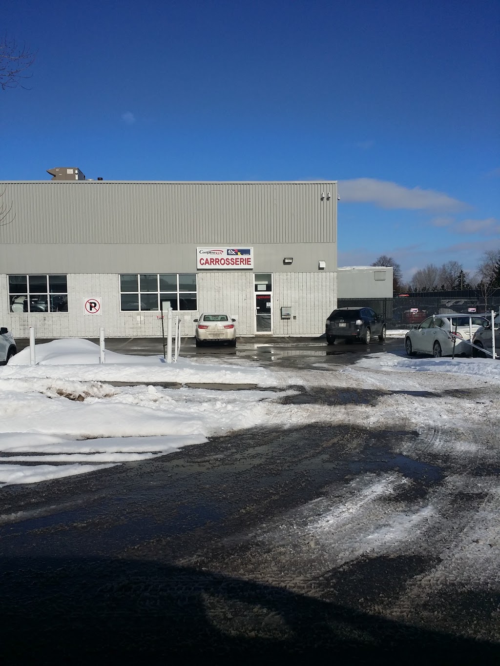 FIX AUTO MONTRÉAL-EST | 11700 Rue Sherbrooke E, Pointe-aux-Trembles, QC H1B 1C4, Canada | Phone: (514) 645-7542