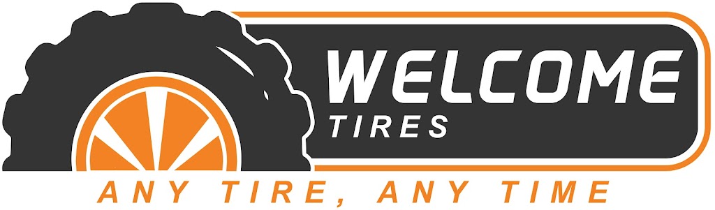 Welcome Tires | 285198 Wrangler Ave, Calgary, AB T1X 0P3, Canada | Phone: (403) 470-8316