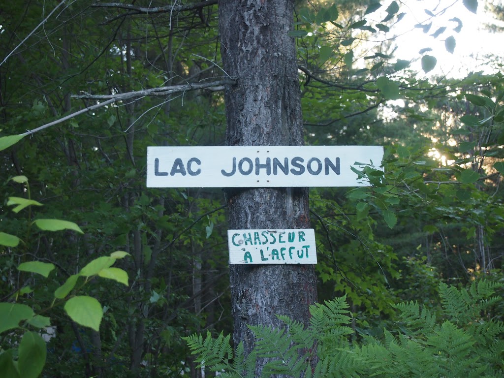 Camp Frontenac | Avenue du Castor, Chertsey, QC J0K 3K0, Canada