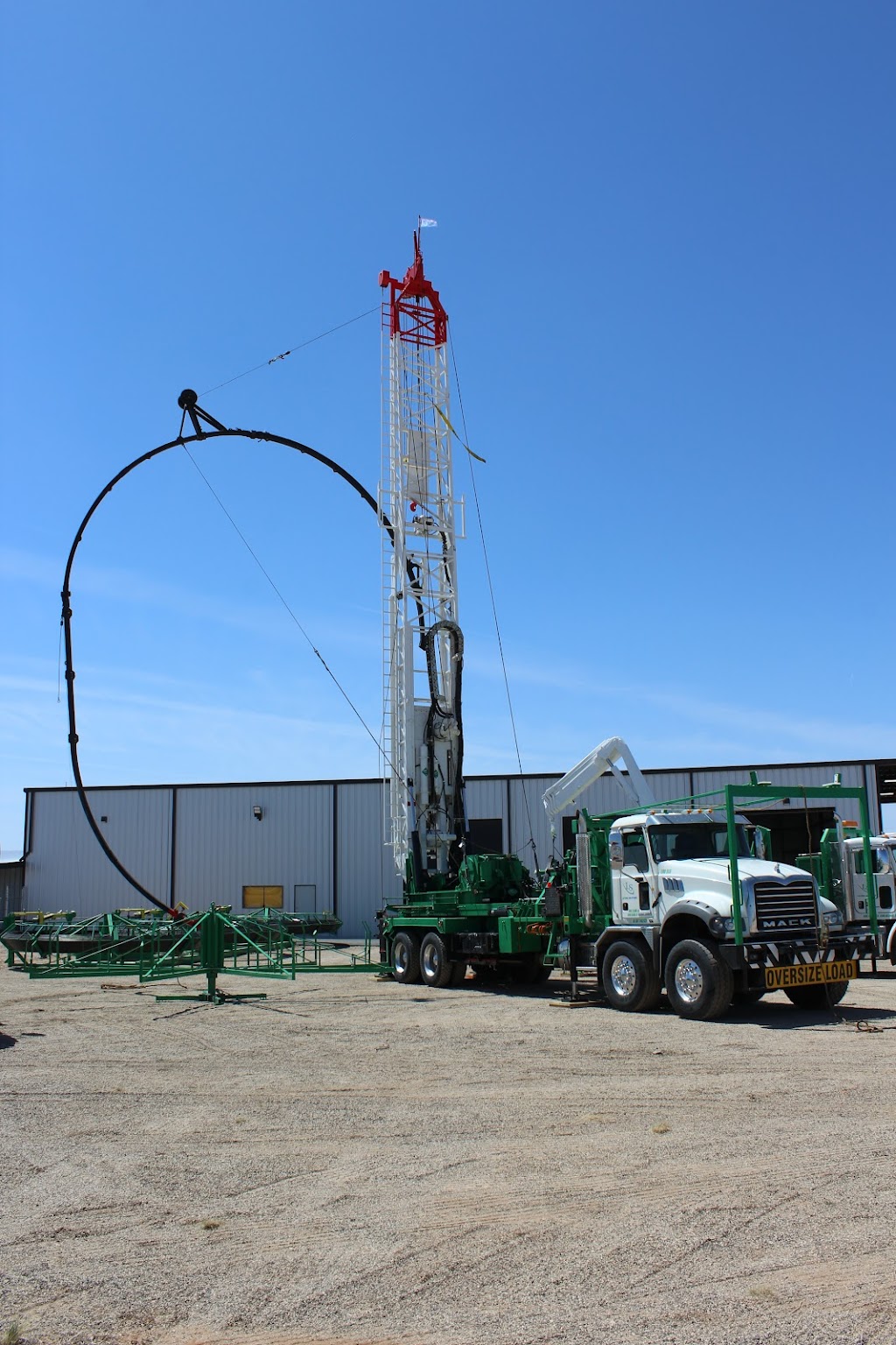 Lifting Solutions | 3507 53 St, Athabasca, AB T9S 1A9, Canada | Phone: (780) 343-7400