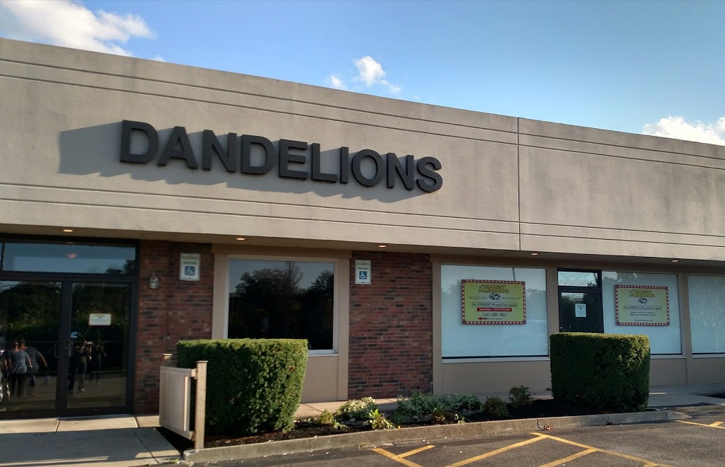 Dandelions Restaurant | 1340 N Forest Rd, Williamsville, NY 14221, USA | Phone: (716) 688-0203