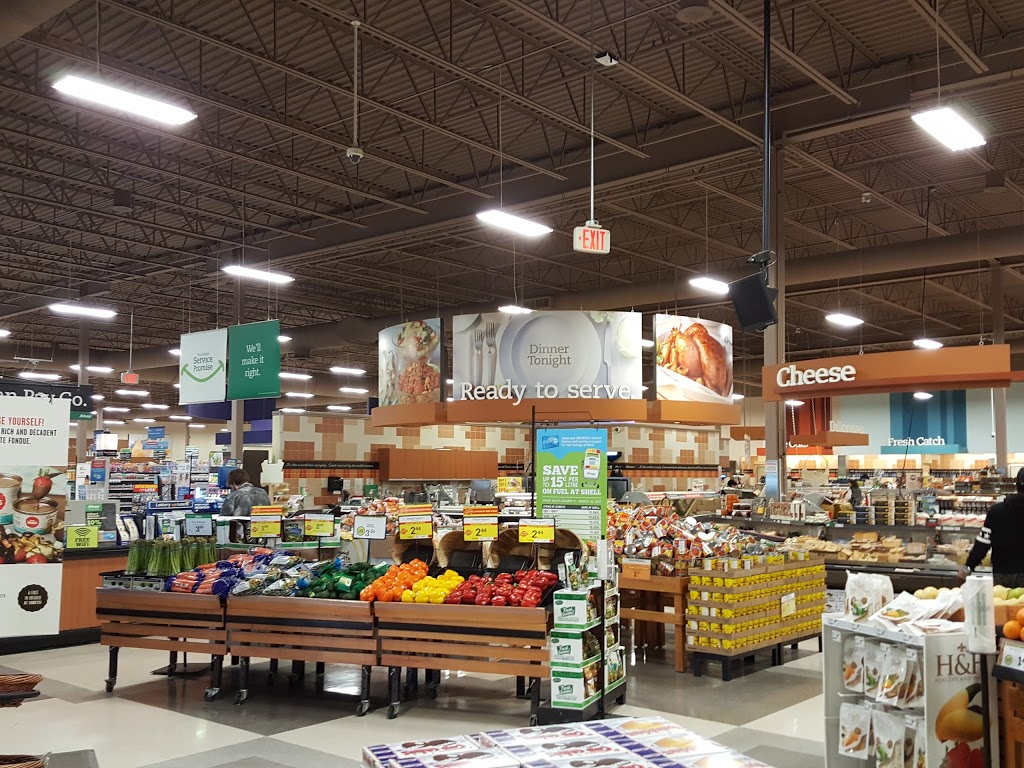 Sobeys Glendale | 343 Glendale Ave, St. Catharines, ON L2T 0A1, Canada | Phone: (905) 680-8563