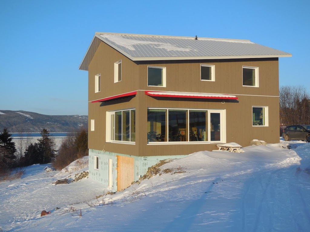 Constructions S G Dufour Inc | 2267 Chemin des Coudriers, LIsle-aux-Coudres, QC G0A 1X0, Canada | Phone: (418) 435-8436