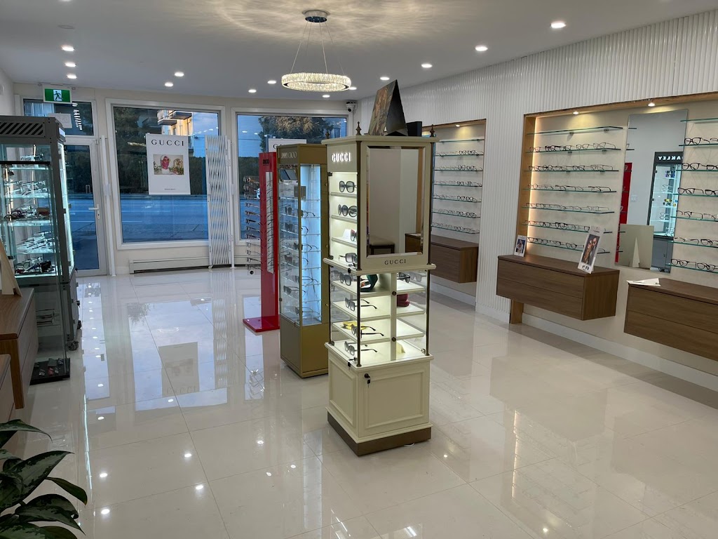 Grandview Eye Care | 6346 Kingsway, Burnaby, BC V5E 1C5, Canada | Phone: (604) 564-9134