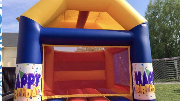 PlayDome Jumping Castles | 1210 Meath Dr, Oshawa, ON L1K 0G5, Canada | Phone: (905) 995-0251