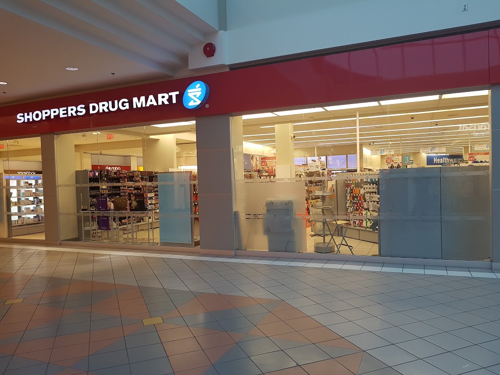 Shoppers Drug Mart | 32900 S Fraser Way #143, Abbotsford, BC V2S 5A1, Canada | Phone: (604) 853-9481