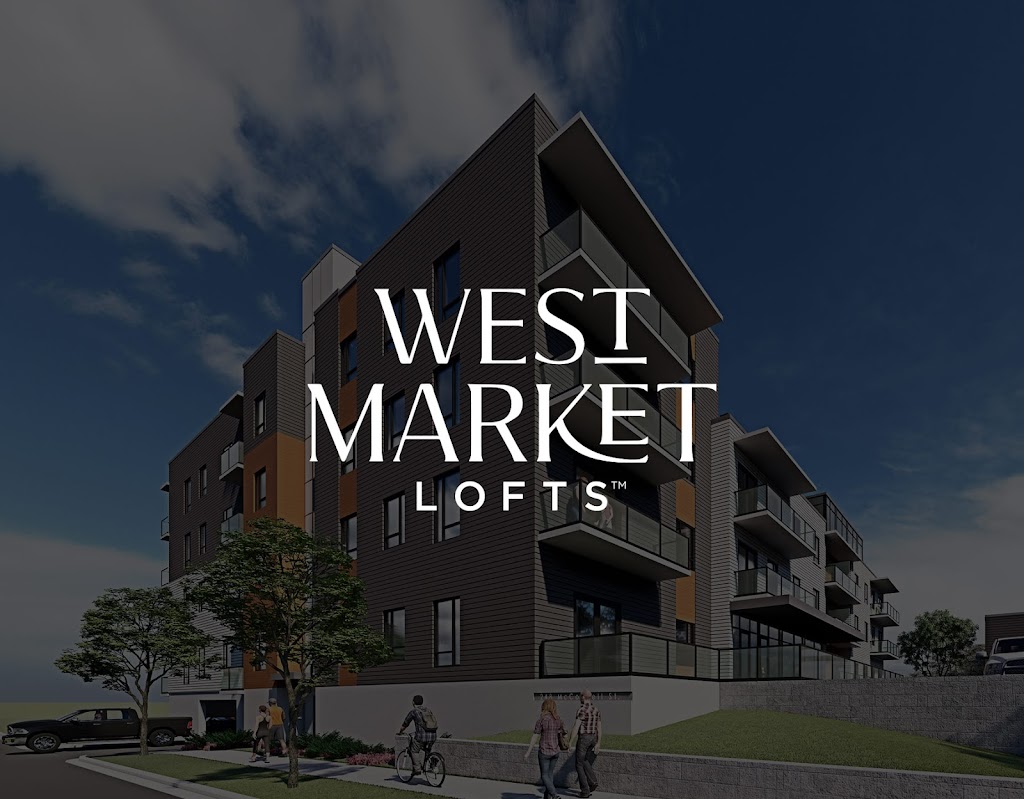 West Market Lofts | 228 McConnell St, Exeter, ON N0M 1S3, Canada | Phone: (888) 873-3103