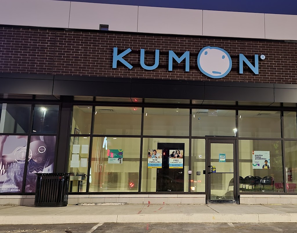 Kumon Math and Reading Centre of Brampton - Mayfield & Creditview | 1465 Mayfield Rd, Brampton, ON L7A 0C4, Canada | Phone: (289) 797-0110