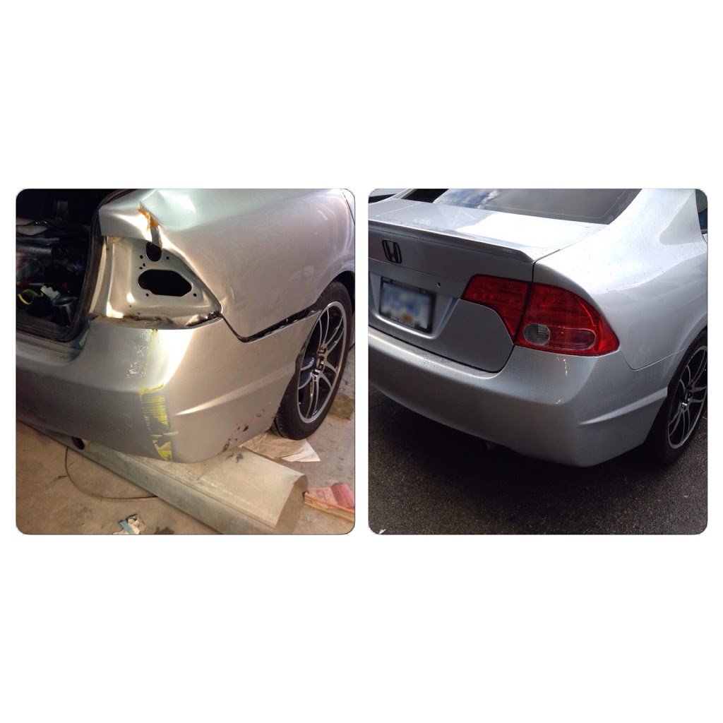 Autoworx I S Ltd. CheapAutoBody.ca | 20795 Langley Bypass #102, Langley City, BC V3A 6K8, Canada | Phone: (604) 341-7738