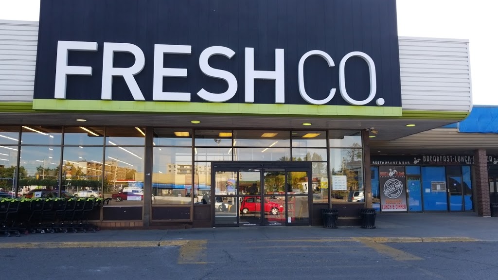 FreshCo. | 199 Wentworth St W, Oshawa, ON L1J 6P4, Canada | Phone: (905) 434-7213