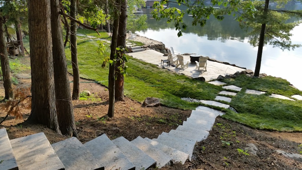 Sterne Construction & Landscaping Limited | 78 Joseph St, Port Carling, ON P0B 1J0, Canada | Phone: (705) 641-8267