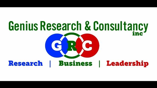 Genius Research & Consultancy Inc | 1408 Cherniak Way SW, Edmonton, AB T6W 4S6, Canada | Phone: (587) 986-5971