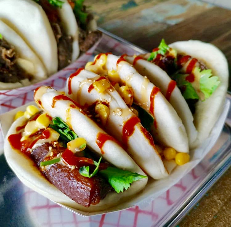 Mr and Mrs Bao | 9200 Weston Rd Unit 12, Woodbridge, ON L4H 2P8, Canada | Phone: (905) 553-6766