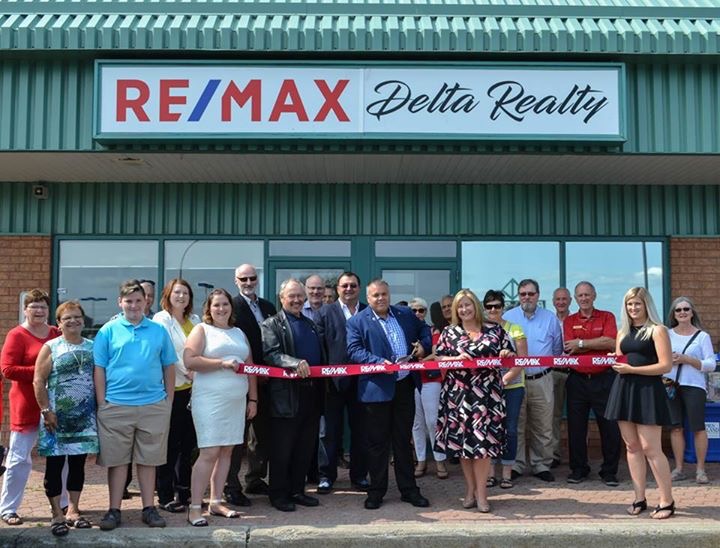 Remax Delta Realty | 928 Laporte St unit 200, Rockland, ON K4K 1M7, Canada | Phone: (613) 446-6031