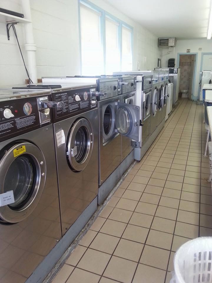 Westside Coin Laundry | 2025 1 Ave, Fort Macleod, AB T0L 0Z0, Canada | Phone: (403) 553-3730