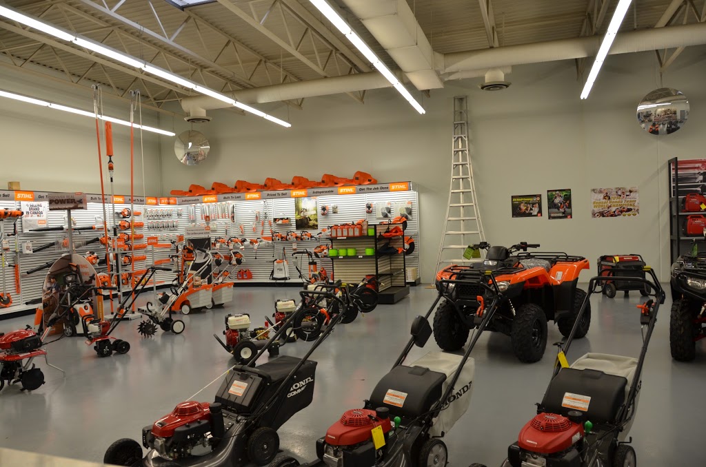 Tri-City Power Equipment Ltd | 98 Fawcett Rd, Coquitlam, BC V3K 6V5, Canada | Phone: (604) 520-3000