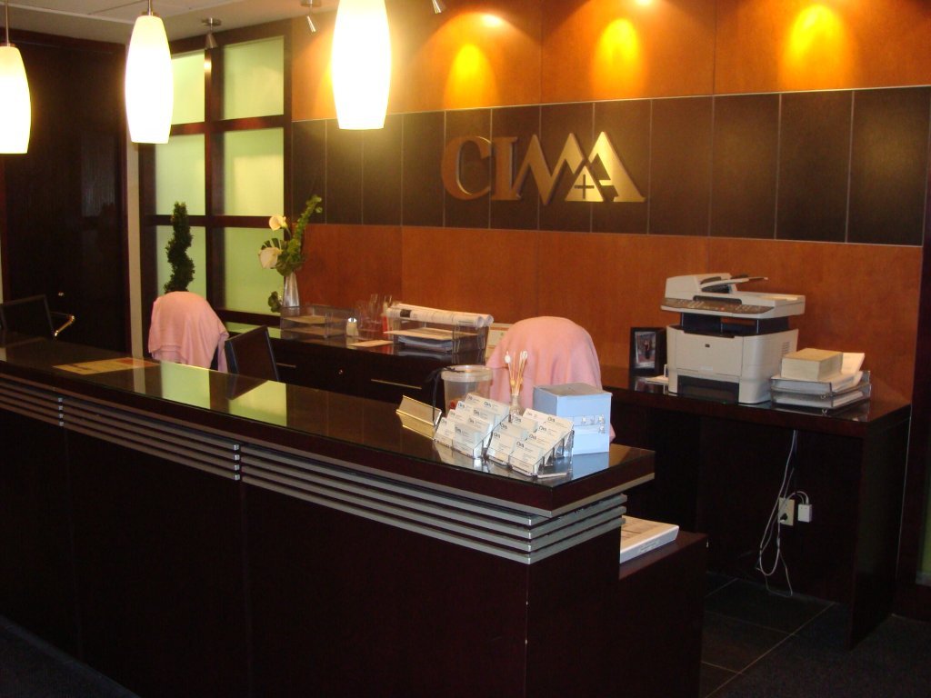 CIMA+ | 3400, boul. du Souvenir, Bureau 600, Laval, QC H7V 3Z2, Canada | Phone: (514) 337-2462