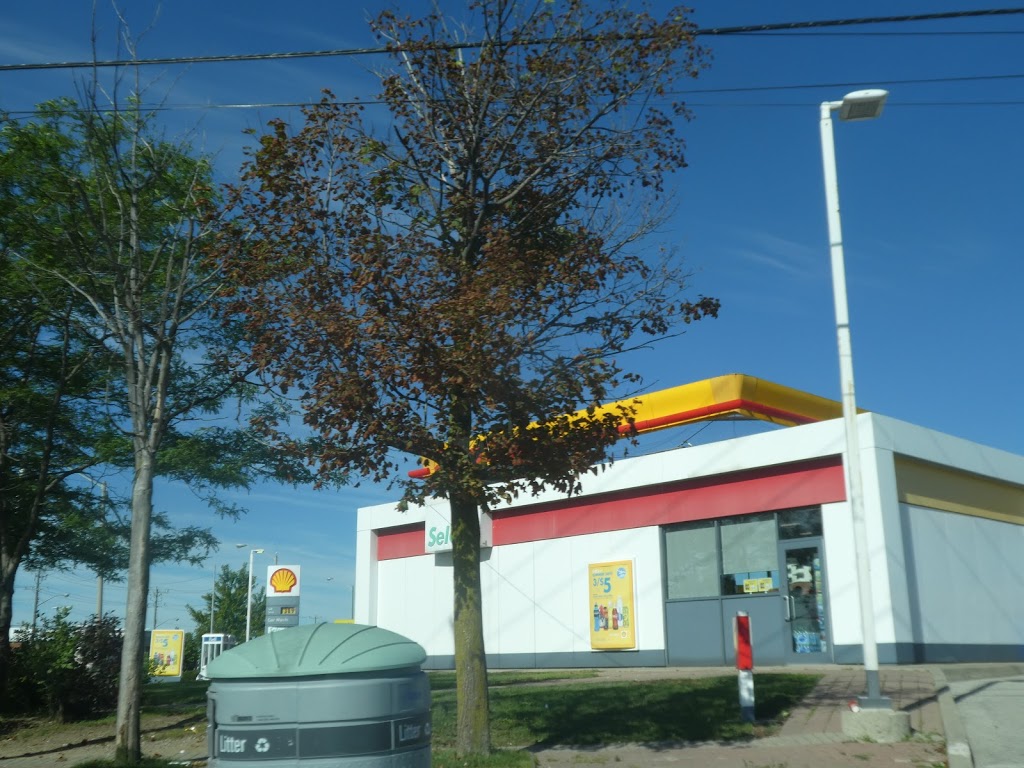 Shell | 640 Markham Rd, Scarborough, ON M1H 2A7, Canada | Phone: (416) 438-1523