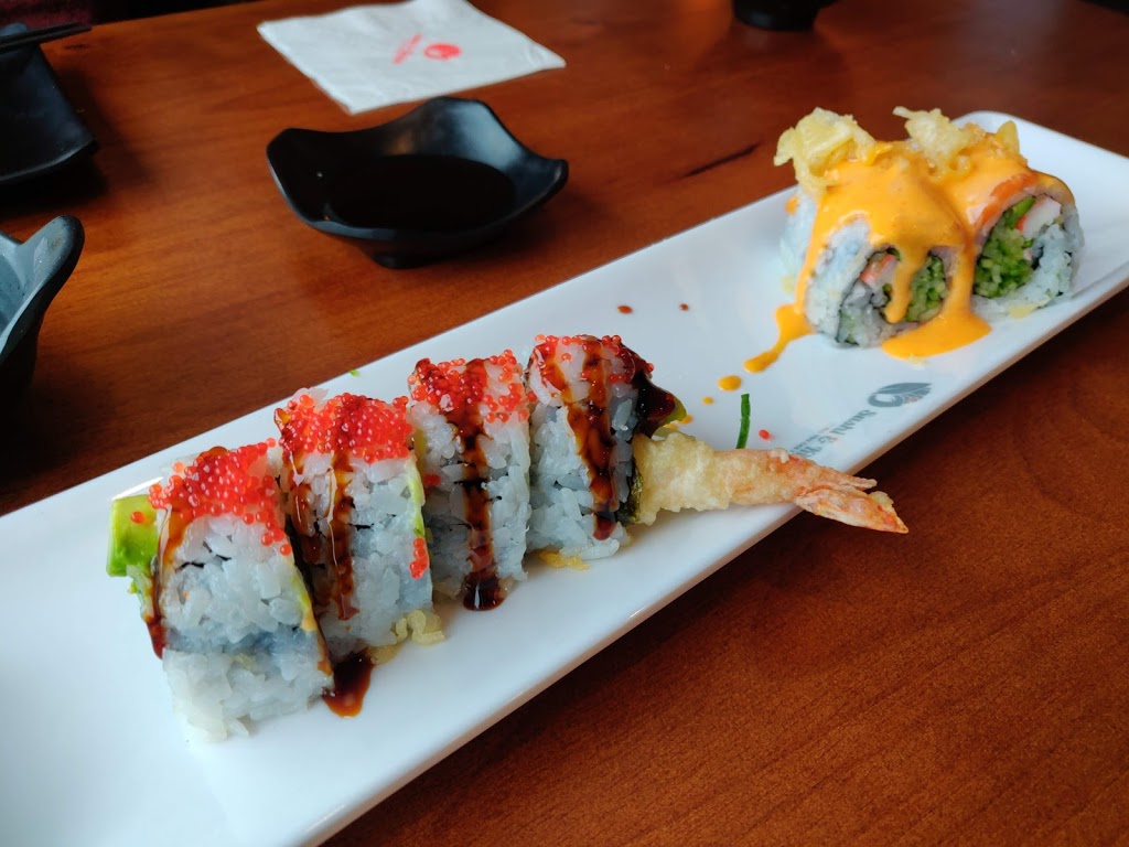 sushi&kitchen | 5620 Signal Hill Centre SW, Calgary, AB T3H 3P8, Canada | Phone: (587) 777-9999