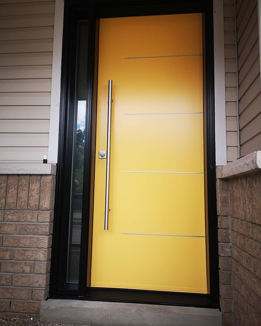 Luma Doors + Windows | 45 Rodinea Rd Unit 1, Maple, ON L6A 1R3, Canada | Phone: (905) 303-0560