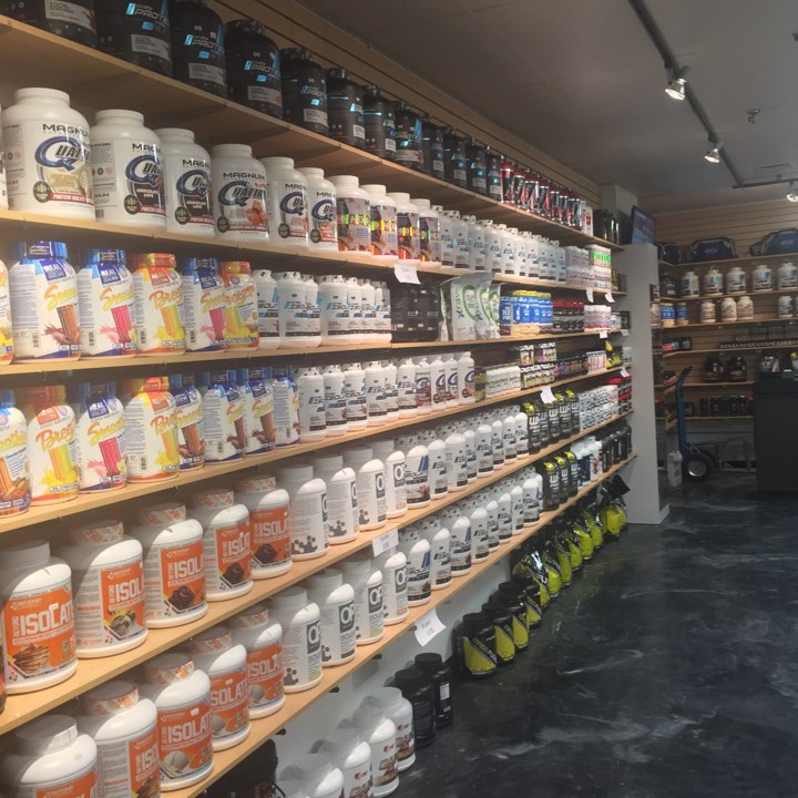 Atomik Nutrition | 1001 Boulevard de Montarville, Boucherville, QC J4B 6P5, Canada | Phone: (450) 906-4413