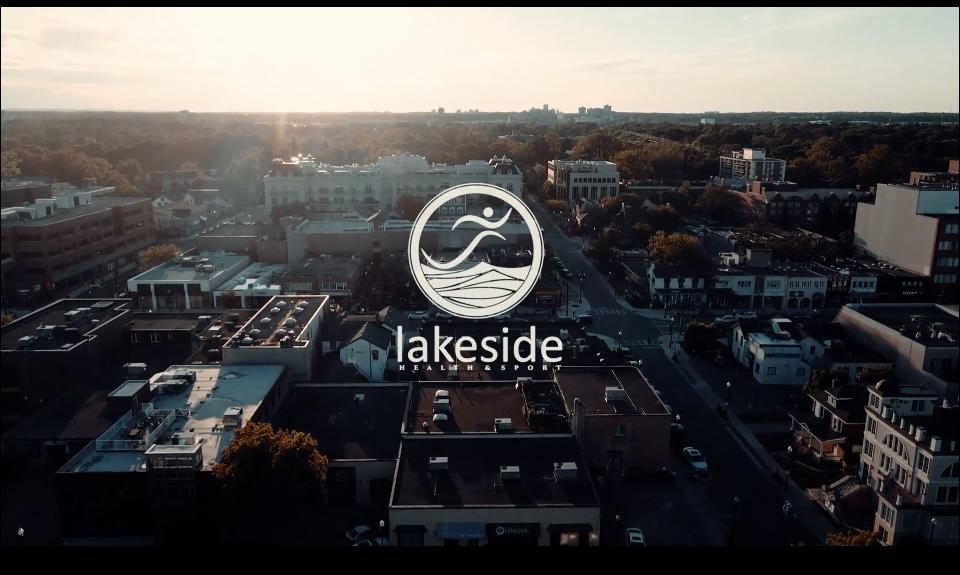 Lakeside Health and Sport | 307 Robinson St, Oakville, ON L6J 1G7, Canada | Phone: (289) 805-2252