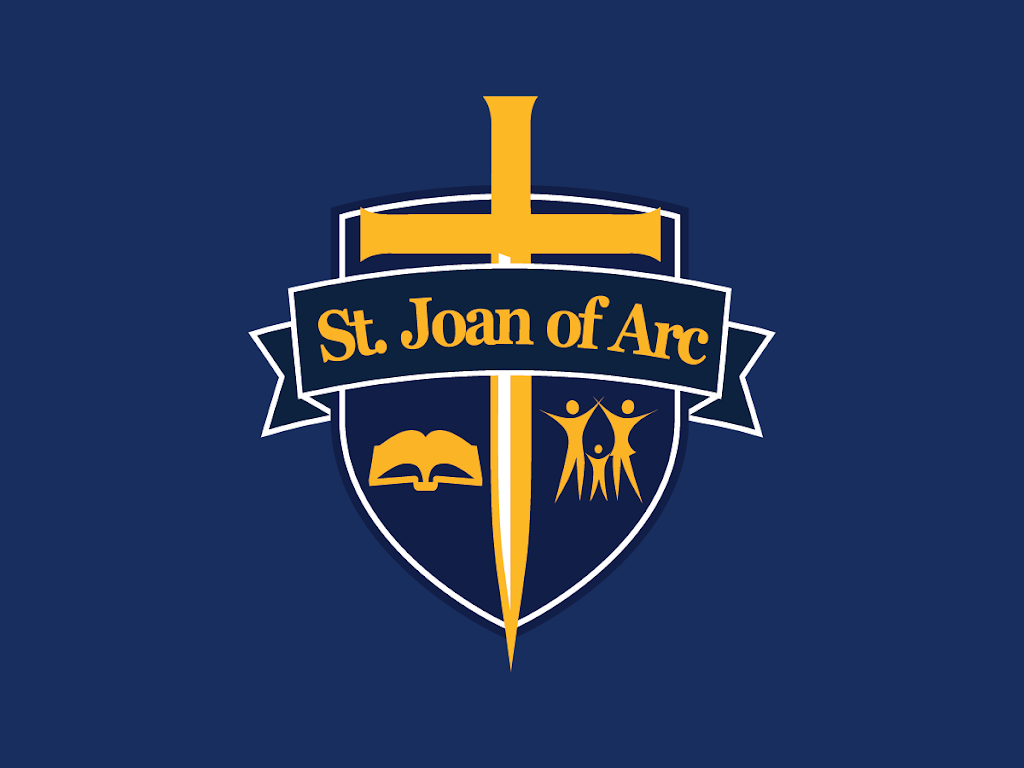 St. Joan of Arc Catholic Elementary School | 2912 Westoak Trails Blvd, Oakville, ON L6M 4T7, Canada | Phone: (905) 847-3581