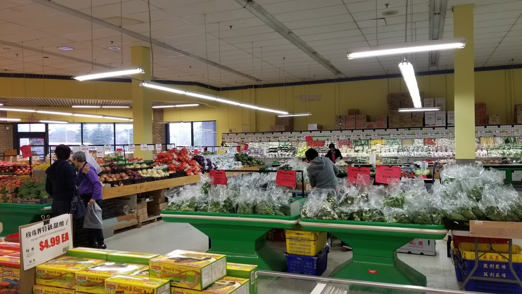 Bayview Food Mart | 9019 Bayview Ave, Richmond Hill, ON L4B 1Y3, Canada | Phone: (905) 886-6699