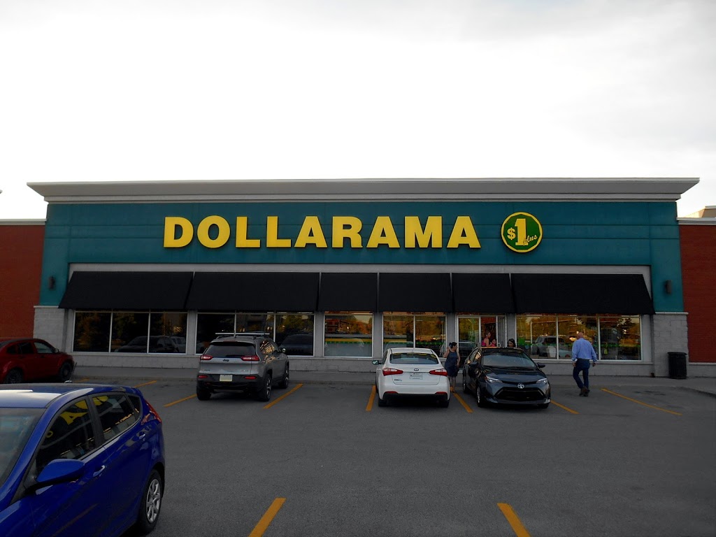 Dollarama | Smart Centre, 41 Boulevard de la Gappe, Gatineau, QC J8T 0B5, Canada | Phone: (819) 246-3395