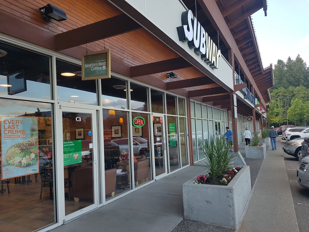 Subway | 1410 Parkway Blvd Unit C-04, Coquitlam, BC V3E 3J7, Canada | Phone: (604) 944-4423