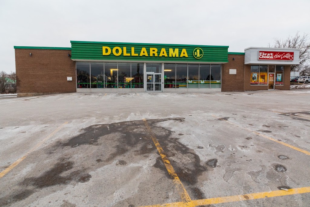 Dollarama | 211 N Front St, Belleville, ON K8P 3C3, Canada | Phone: (613) 771-1264