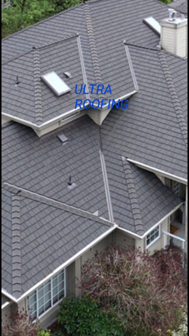 Ultra Roofing 1 Inc | 29 Artesian Dr, Whitby, ON L1P 1X7, Canada | Phone: (416) 557-2973