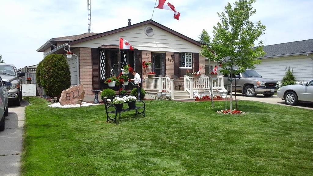 Petrolia fair grounds | 1R0, Petrolia, ON N0N 1R0, Canada