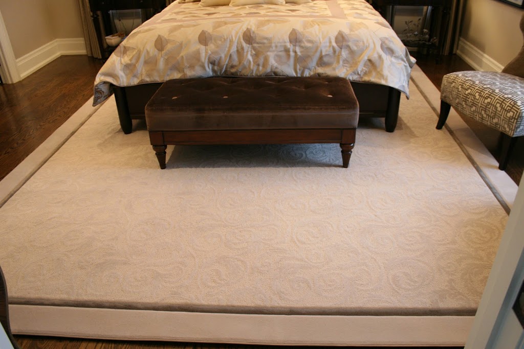 A.P.T. Custom Carpets | 75 West Beaver Creek Rd, Richmond Hill, ON L4B 1K6, Canada | Phone: (905) 764-1588