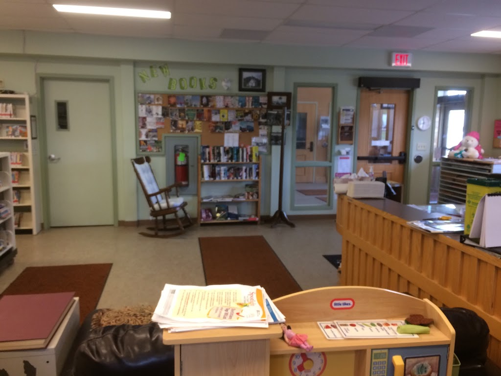 Nipigon Public Library | 52 Front St, Nipigon, ON P0T 2J0, Canada | Phone: (807) 887-3142