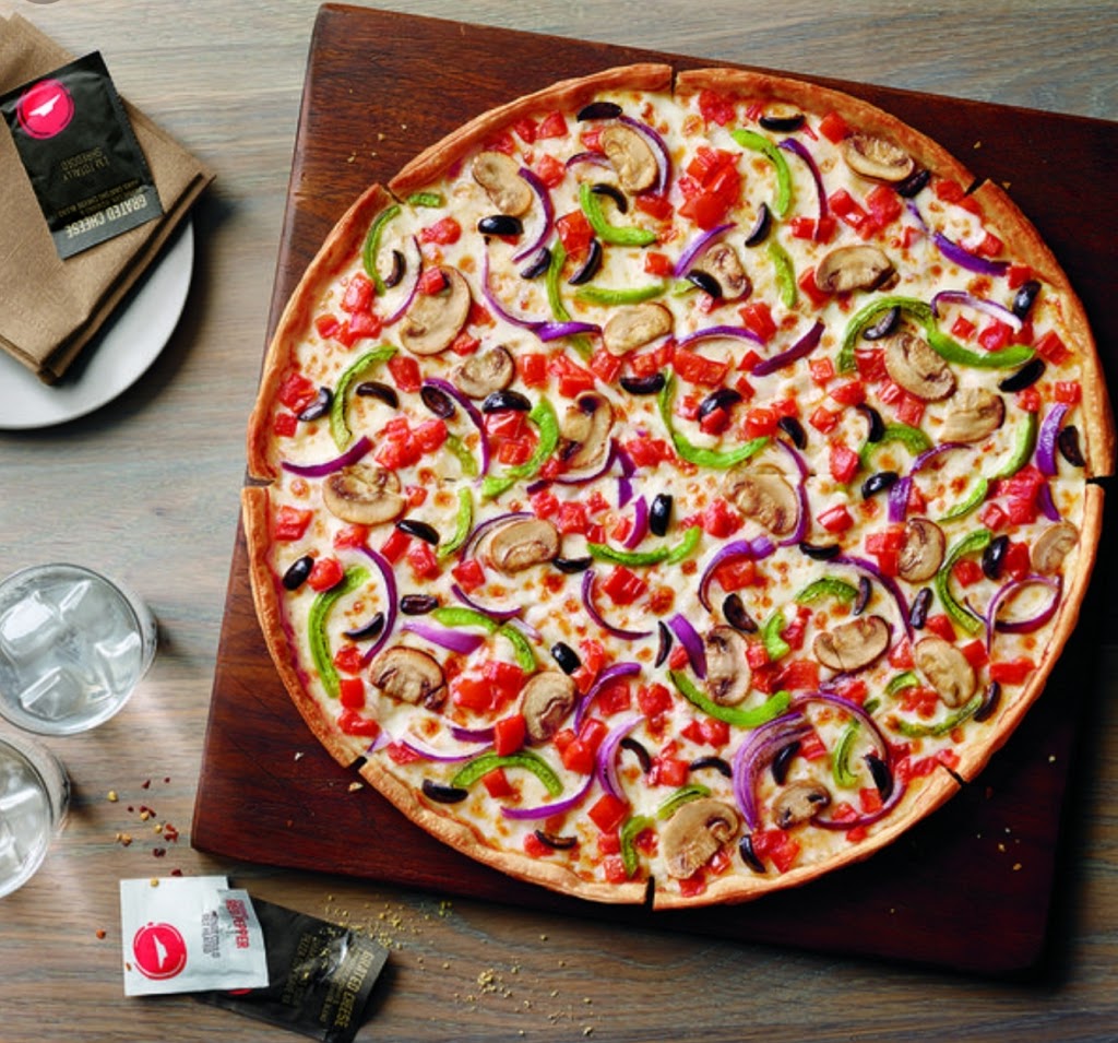 Pizza Hut | 169 Victoria St W, Alliston, ON L9R 1H8, Canada | Phone: (705) 250-2333