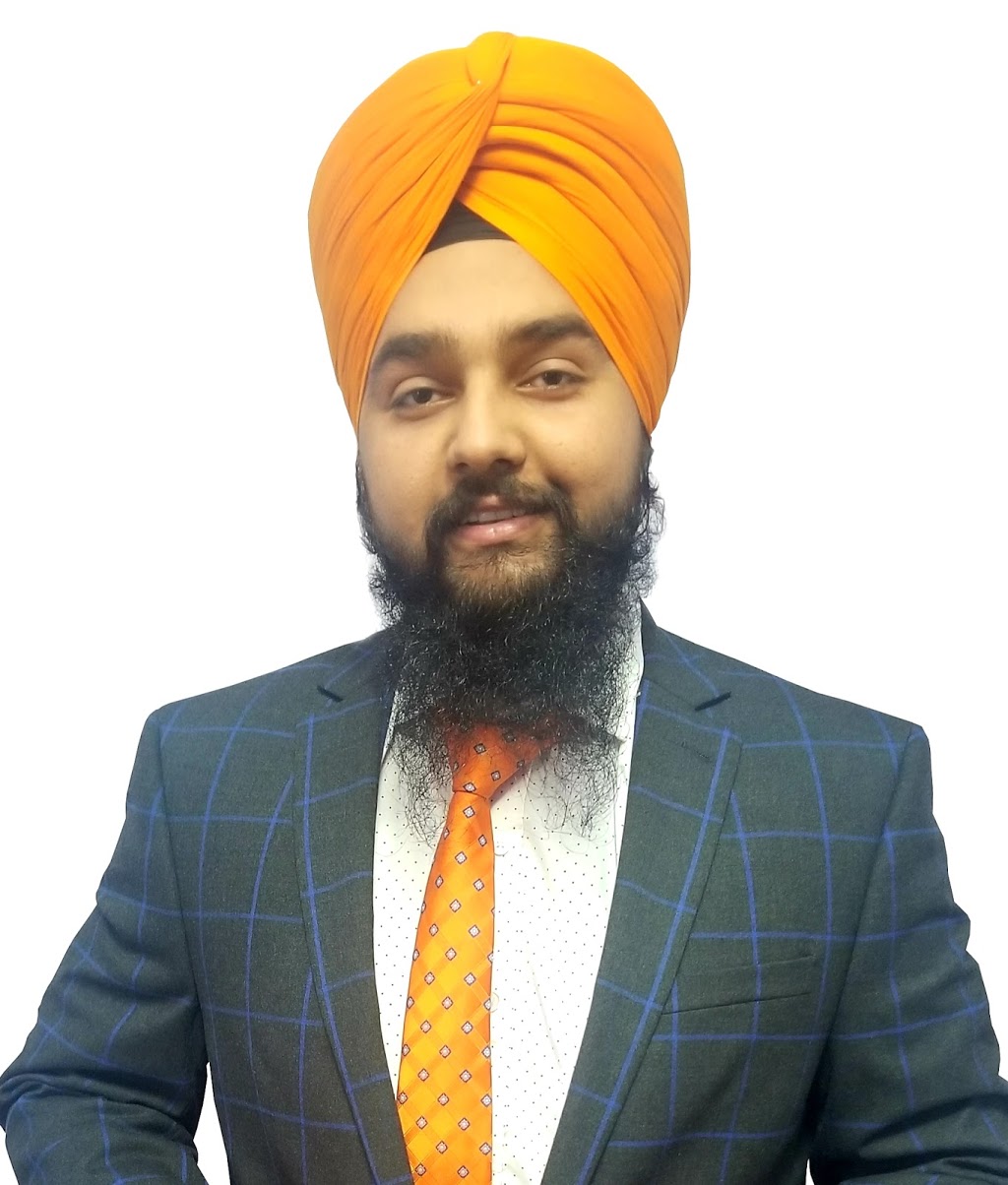 Harwinder Pannu | 11775 Bramalea Rd Suite -201, Brampton, ON L6R 3Z4, Canada | Phone: (416) 737-5357