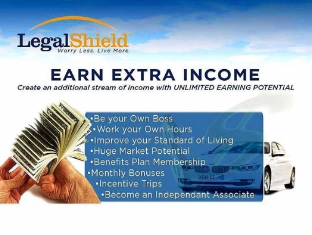 LegalShield Kingston | 834 Cedarwood Dr, Kingston, ON K7P 1K8, Canada | Phone: (613) 483-8345