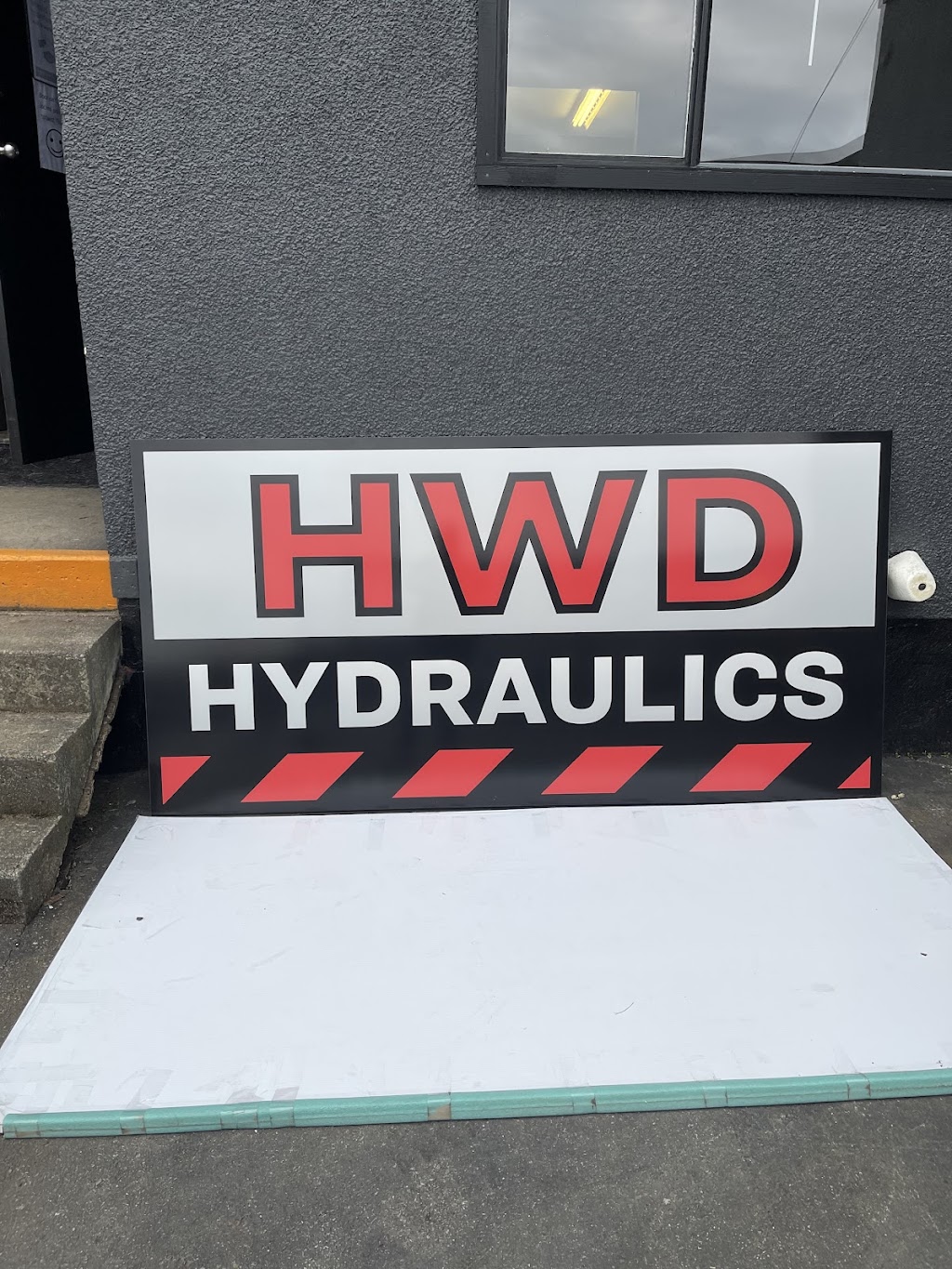 HWD Hydraulics LTD | 3155 1st Ave, Port Alberni, BC V9Y 4C1, Canada | Phone: (250) 724-0911