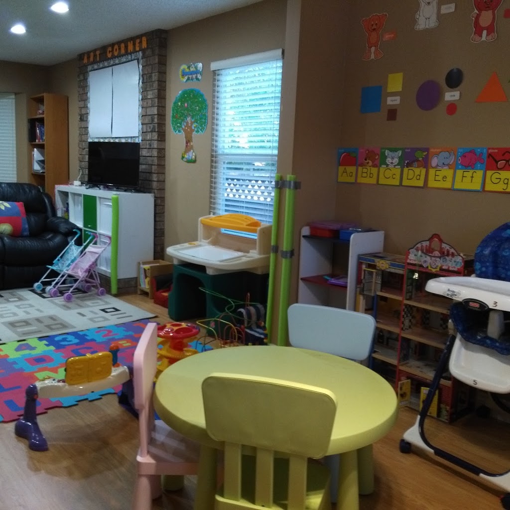 Maple Childcare center | 15032 97 Ave, Surrey, BC V3R 8K2, Canada | Phone: (604) 435-8002